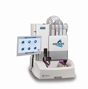 Premier Hb9210全自动糖化血红蛋白分析仪